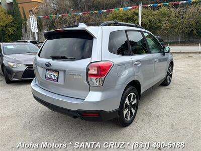 2017 Subaru Forester 2.5i Premium   - Photo 7 - Santa Cruz, CA 95060