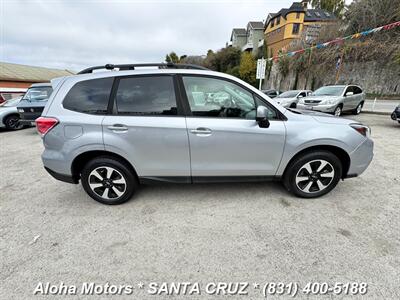 2017 Subaru Forester 2.5i Premium   - Photo 8 - Santa Cruz, CA 95060