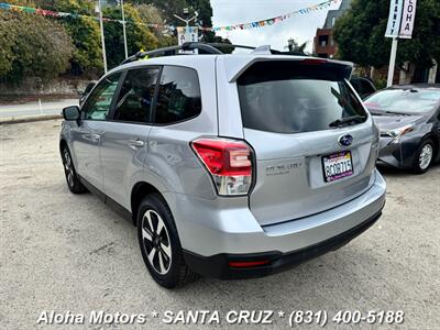 2017 Subaru Forester 2.5i Premium   - Photo 5 - Santa Cruz, CA 95060