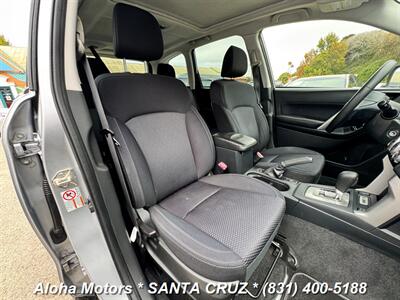 2017 Subaru Forester 2.5i Premium   - Photo 15 - Santa Cruz, CA 95060
