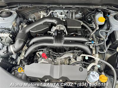 2017 Subaru Forester 2.5i Premium   - Photo 22 - Santa Cruz, CA 95060