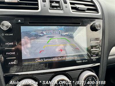 2017 Subaru Forester 2.5i Premium   - Photo 11 - Santa Cruz, CA 95060