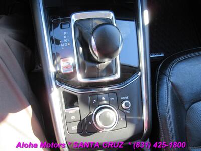 2018 Mazda CX-5 Grand Touring   - Photo 43 - Santa Cruz, CA 95060