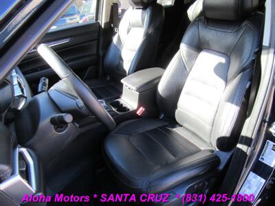 2018 Mazda CX-5 Grand Touring   - Photo 23 - Santa Cruz, CA 95060