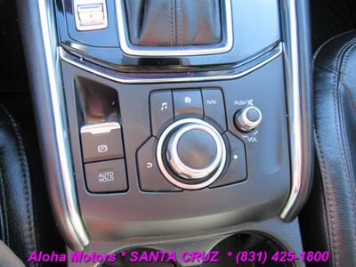 2018 Mazda CX-5 Grand Touring   - Photo 37 - Santa Cruz, CA 95060