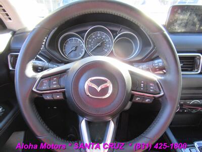 2018 Mazda CX-5 Grand Touring   - Photo 35 - Santa Cruz, CA 95060