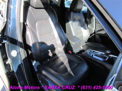 2018 Mazda CX-5 Grand Touring   - Photo 33 - Santa Cruz, CA 95060