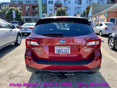 2016 Subaru Outback 2.5i Premium   - Photo 7 - Santa Cruz, CA 95060