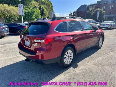 2016 Subaru Outback 2.5i Premium   - Photo 8 - Santa Cruz, CA 95060