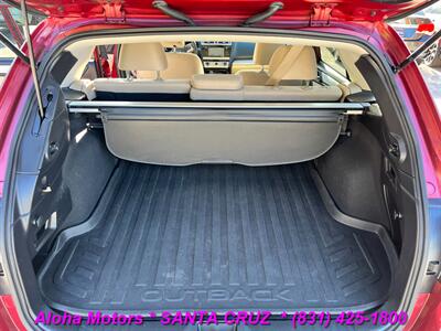 2016 Subaru Outback 2.5i Premium   - Photo 18 - Santa Cruz, CA 95060