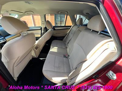 2016 Subaru Outback 2.5i Premium   - Photo 13 - Santa Cruz, CA 95060