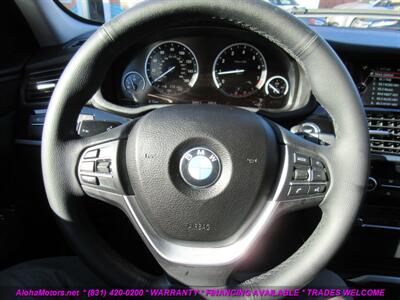 2016 BMW X3 xDrive28i   - Photo 28 - Santa Cruz, CA 95060