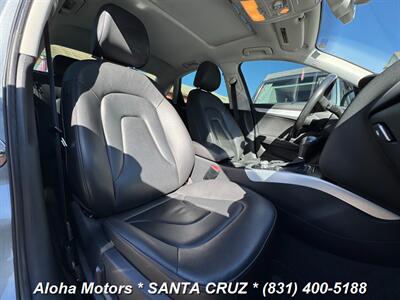 2011 Audi A4 2.0T quattro Premium Plus - Photo 17 - Santa Cruz, CA 95060