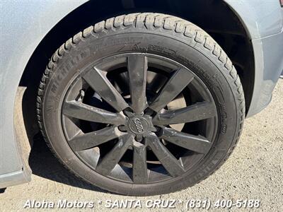 2011 Audi A4 2.0T quattro Premium Plus - Photo 10 - Santa Cruz, CA 95060