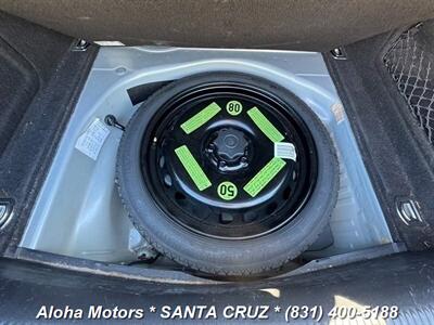 2011 Audi A4 2.0T quattro Premium Plus - Photo 20 - Santa Cruz, CA 95060