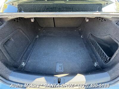 2011 Audi A4 2.0T quattro Premium Plus - Photo 19 - Santa Cruz, CA 95060
