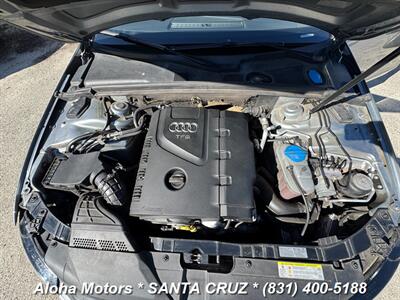 2011 Audi A4 2.0T quattro Premium Plus - Photo 21 - Santa Cruz, CA 95060