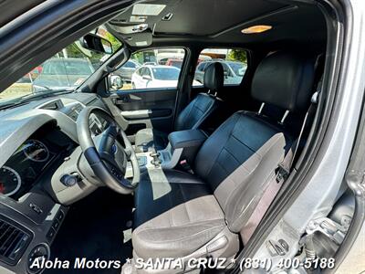 2012 Ford Escape XLT   - Photo 10 - Santa Cruz, CA 95060