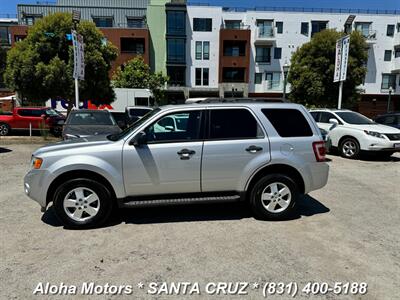 2012 Ford Escape XLT   - Photo 4 - Santa Cruz, CA 95060