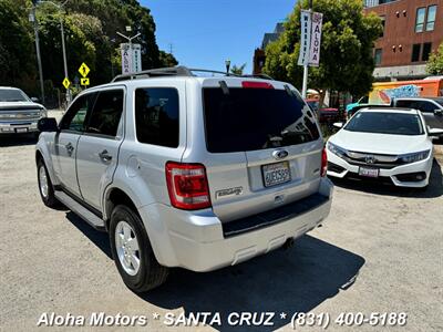 2012 Ford Escape XLT   - Photo 5 - Santa Cruz, CA 95060