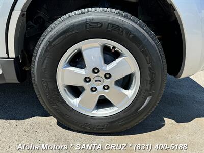 2012 Ford Escape XLT   - Photo 20 - Santa Cruz, CA 95060