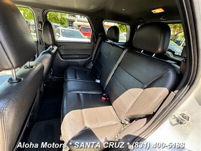 2012 Ford Escape XLT   - Photo 11 - Santa Cruz, CA 95060