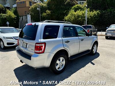 2012 Ford Escape XLT   - Photo 7 - Santa Cruz, CA 95060