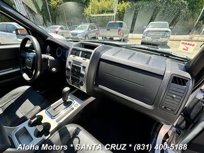 2012 Ford Escape XLT   - Photo 14 - Santa Cruz, CA 95060