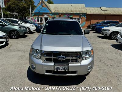 2012 Ford Escape XLT   - Photo 2 - Santa Cruz, CA 95060