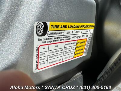2012 Ford Escape XLT   - Photo 23 - Santa Cruz, CA 95060