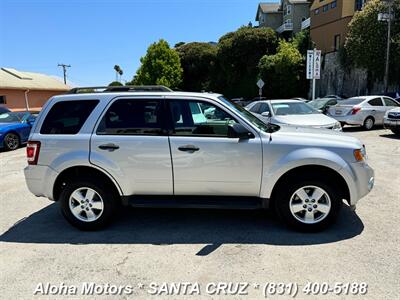 2012 Ford Escape XLT   - Photo 8 - Santa Cruz, CA 95060