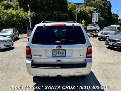 2012 Ford Escape XLT   - Photo 6 - Santa Cruz, CA 95060