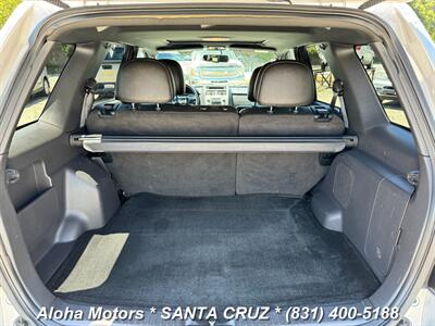 2012 Ford Escape XLT   - Photo 17 - Santa Cruz, CA 95060
