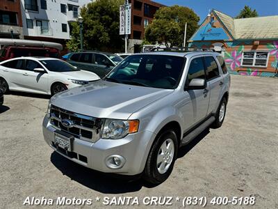 2012 Ford Escape XLT   - Photo 3 - Santa Cruz, CA 95060