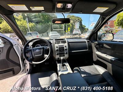2012 Ford Escape XLT   - Photo 12 - Santa Cruz, CA 95060