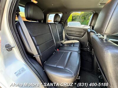 2012 Ford Escape XLT   - Photo 15 - Santa Cruz, CA 95060