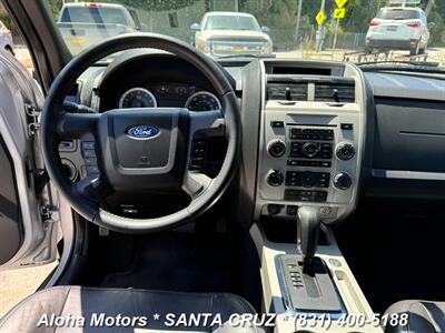 2012 Ford Escape XLT   - Photo 13 - Santa Cruz, CA 95060