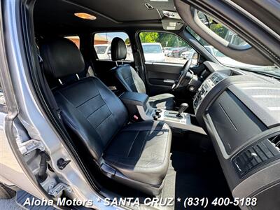 2012 Ford Escape XLT   - Photo 16 - Santa Cruz, CA 95060