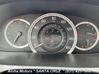 2014 Honda Accord EX   - Photo 11 - Santa Cruz, CA 95060
