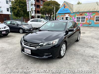 2014 Honda Accord EX   - Photo 3 - Santa Cruz, CA 95060