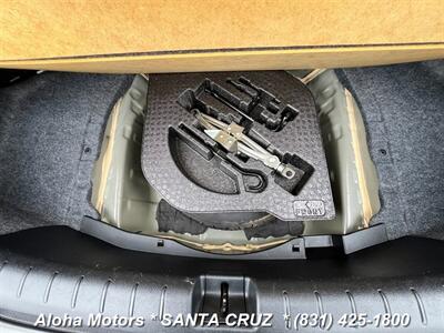 2014 Honda Accord EX   - Photo 20 - Santa Cruz, CA 95060