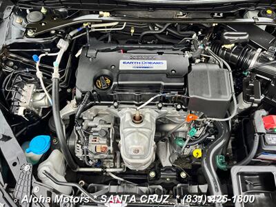 2014 Honda Accord EX   - Photo 17 - Santa Cruz, CA 95060