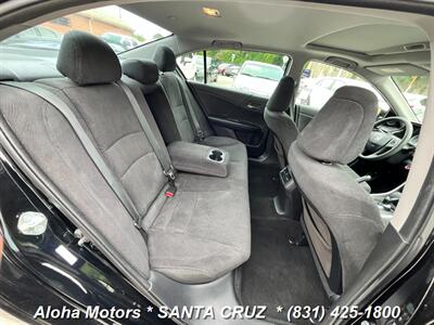2014 Honda Accord EX   - Photo 15 - Santa Cruz, CA 95060