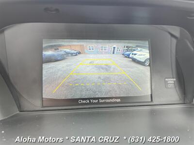 2014 Honda Accord EX   - Photo 12 - Santa Cruz, CA 95060