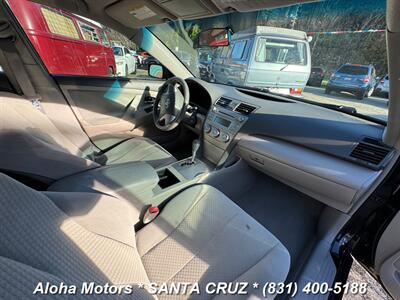 2009 Toyota Camry LE   - Photo 16 - Santa Cruz, CA 95060