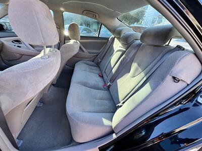 2009 Toyota Camry LE   - Photo 13 - Santa Cruz, CA 95060
