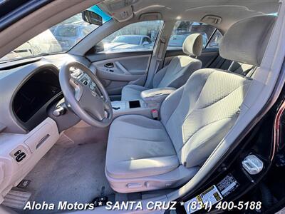 2009 Toyota Camry LE   - Photo 12 - Santa Cruz, CA 95060
