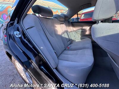 2009 Toyota Camry LE   - Photo 14 - Santa Cruz, CA 95060