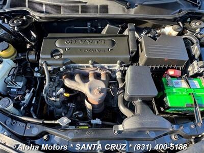 2009 Toyota Camry LE   - Photo 18 - Santa Cruz, CA 95060