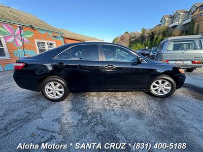 2009 Toyota Camry LE   - Photo 8 - Santa Cruz, CA 95060